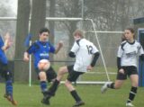 ST D.Z.C. '09/S.K.N.W.K. JO14-1JM - Breskens JO14-1JM (competitie) seizoen 2021-2022 (voorjaar - 3e fase)) (8/112)